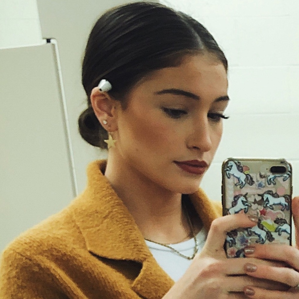 Meet your Posher, Jaclym